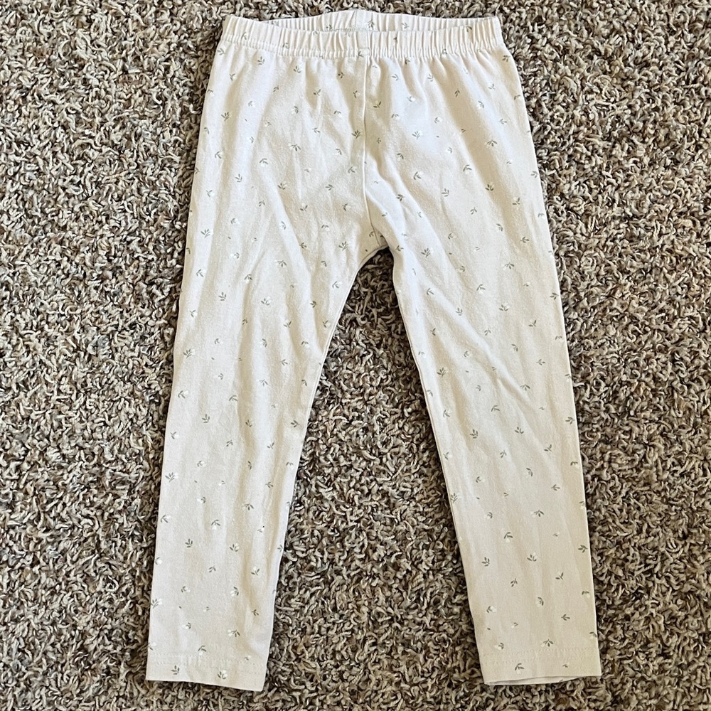 Jamie Kay leggings size 3